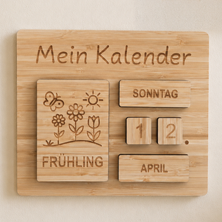 Dauerkalender