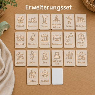 Erweiterungsset