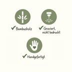 Winkelkreis Lernbrett für Kinder - Vorteile