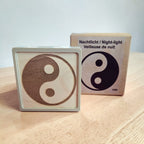 Kinder Nachtlicht Yin Yang Verpackung